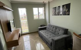 Flat Alto Padrão 2